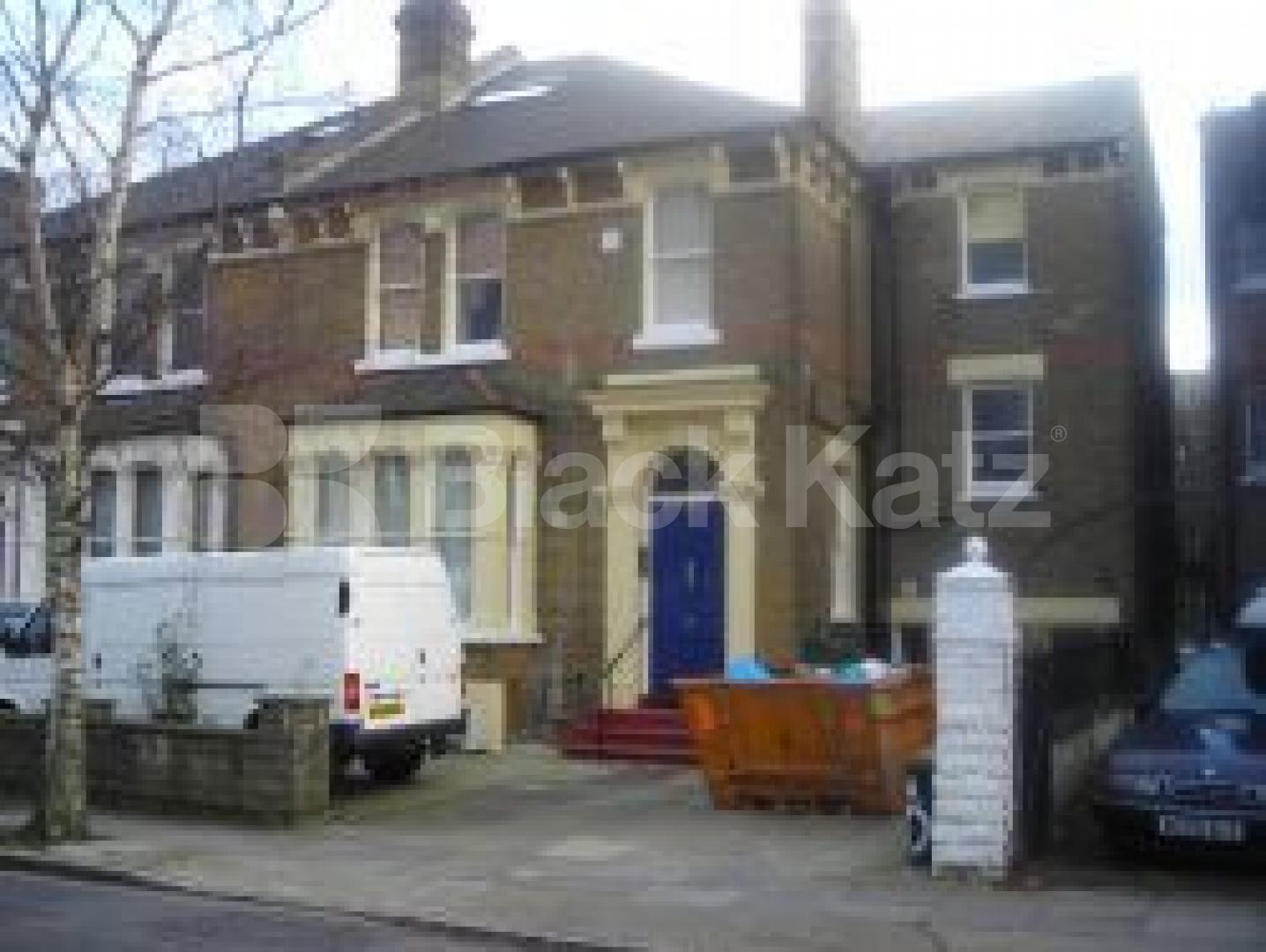 			1 Bedroom, 1 bath, 1 reception Flat			 Mercers Road, TUFNELL PARK